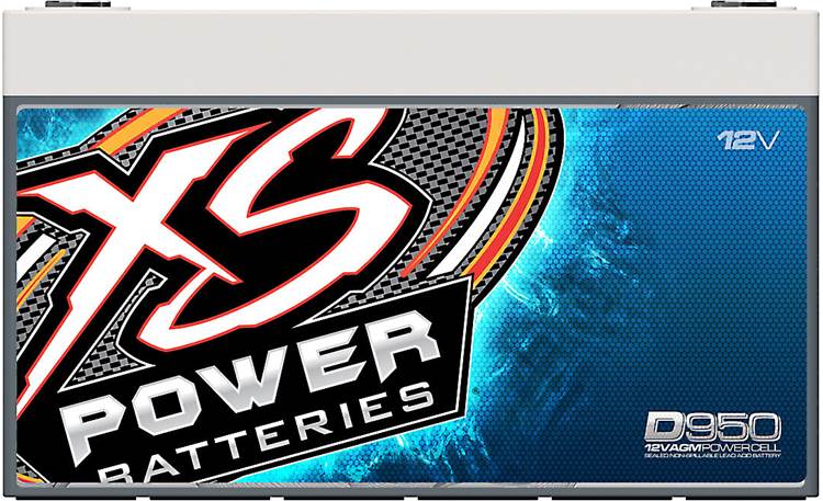 XS Power D950 Other