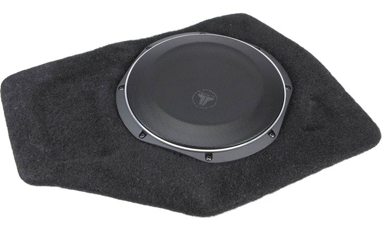 JL Audio Stealthbox® Other