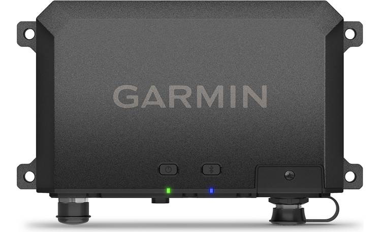Garmin Tread® Audio Box Other