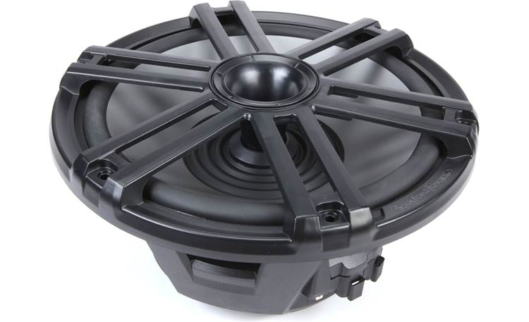 Rockford Fosgate M2-10H Other