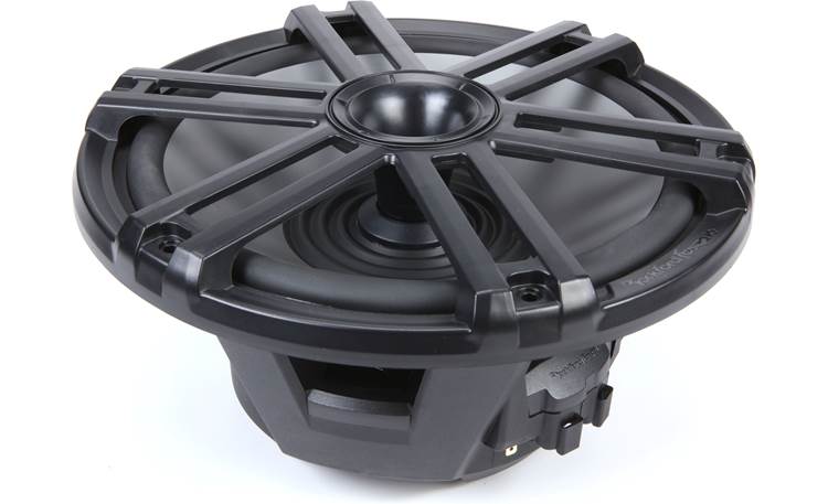 Rockford Fosgate M2-10HB (Black) M2 Series 10