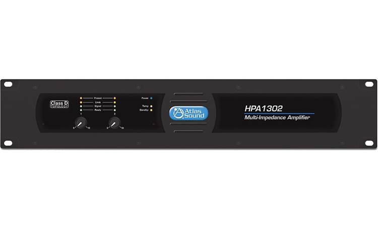 AtlasIED HPA1302 Front
