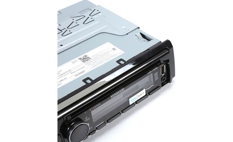 Kenwood Excelon KDC-X305 Other