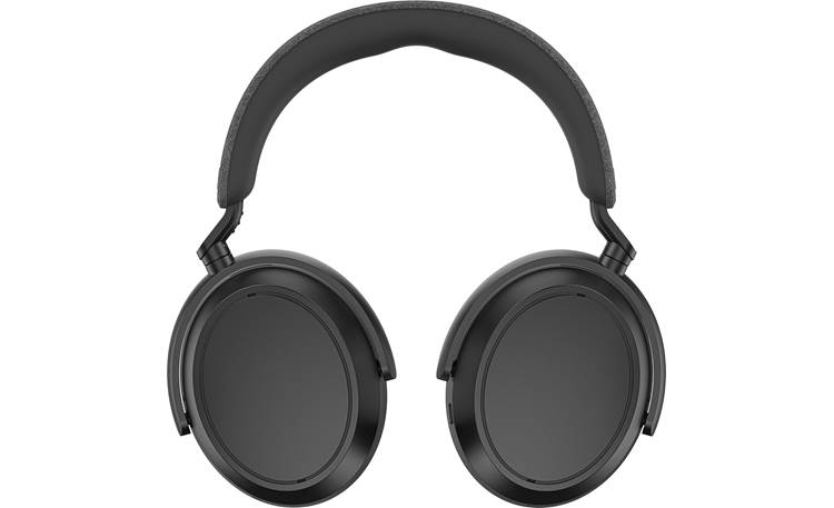Sennheiser Momentum 4 Wireless (Black) Over-ear noise-canceling