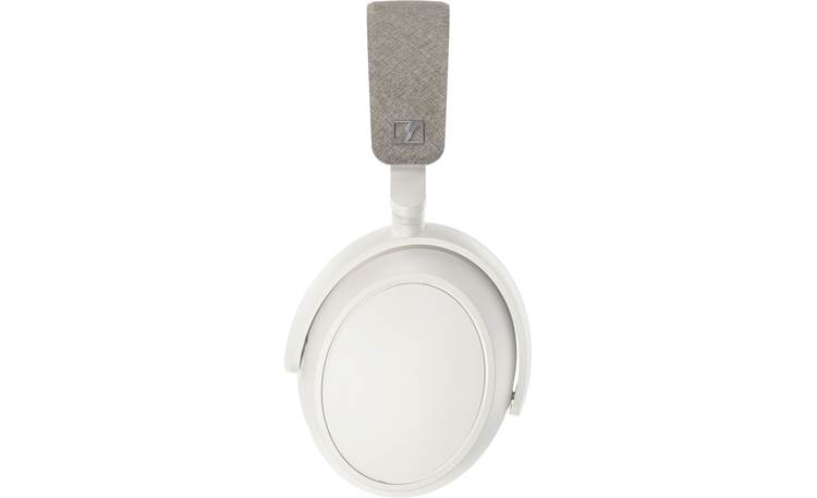 Sennheiser Momentum 4 Wireless (White) Over-ear noise-canceling