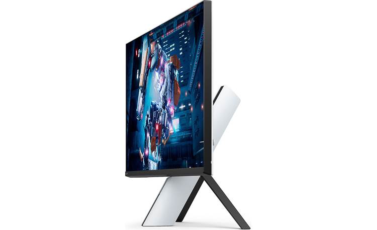 Sony INZONE M9 Side (angle)