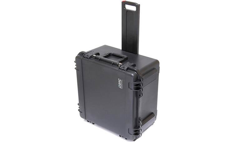 GPC Sony Airpeak S1 Case Industrial strength pull handle