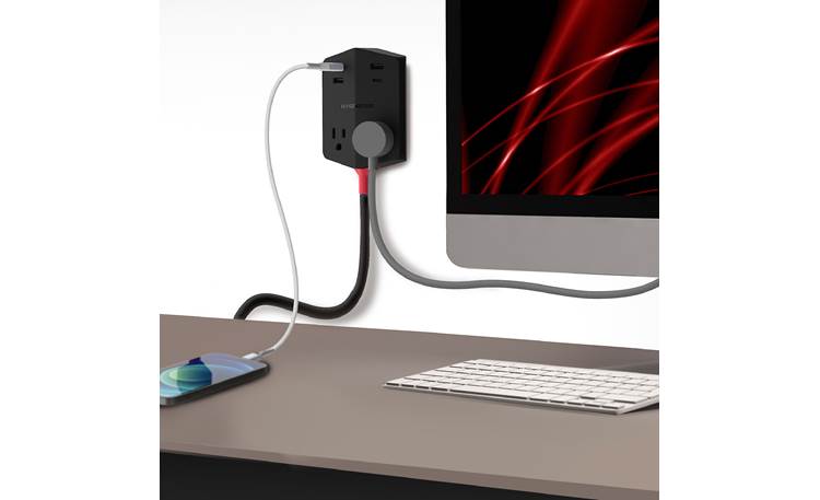 Monster Power Shield Other