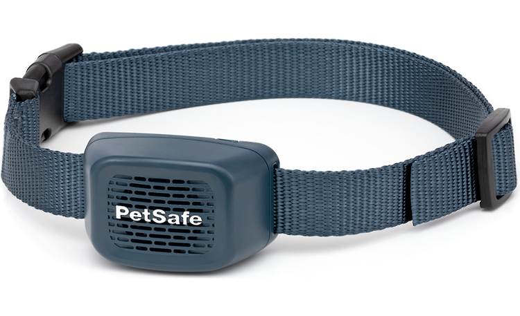 PetSafe Audible Bark Collar Front