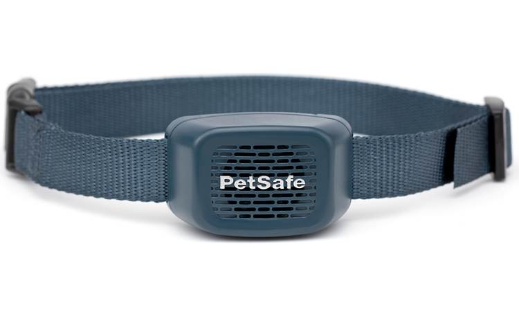 PetSafe Audible Bark Collar Corrects your dog from barking with smart sound