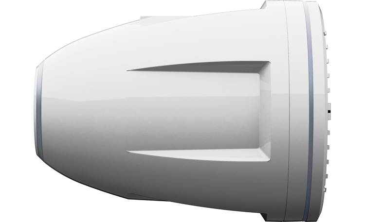 Wet Sounds Rev10 HD-W contoured housing 