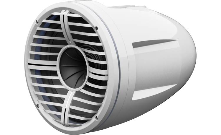 Wet Sounds Rev10 HD-W contoured housing 