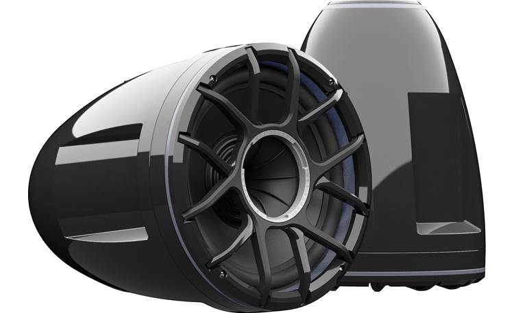 Wet Sounds Rev12 HD-B Front