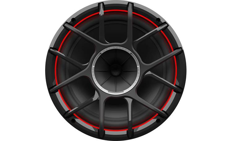 Wet Sounds Rev12 HD-B Other