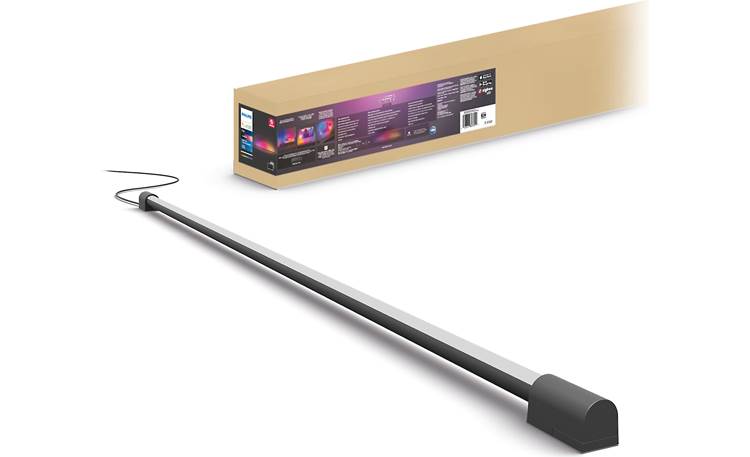 Philips Hue Play Gradient Light Tube (Large) Front