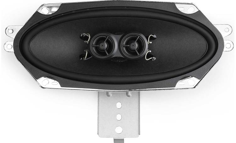 RetroSound R-410N-SB01 Mounting bracket included