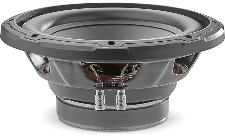 Focal Sub 10 Dual 10 Focal Sub 10 Dual 10