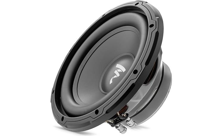 Focal Sub 10 Dual 10" 4-ohm voice coil subwoofer at