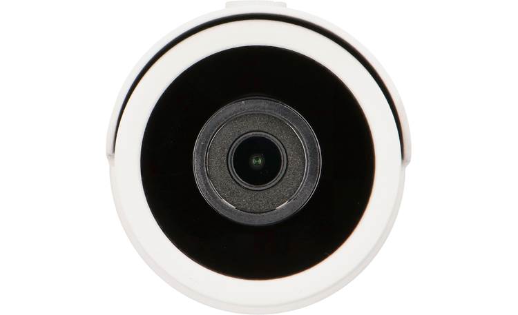 Ethereal Spyclops Ip Mini Bullet Camera White Weather Resistant Mp