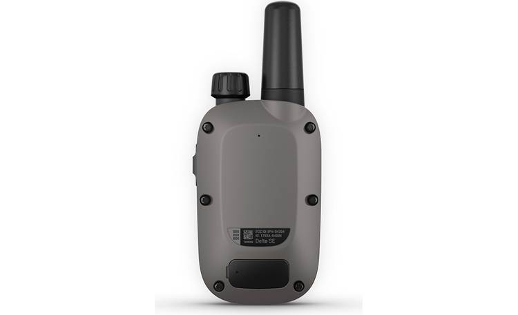 Garmin Delta® SE Bundle Other