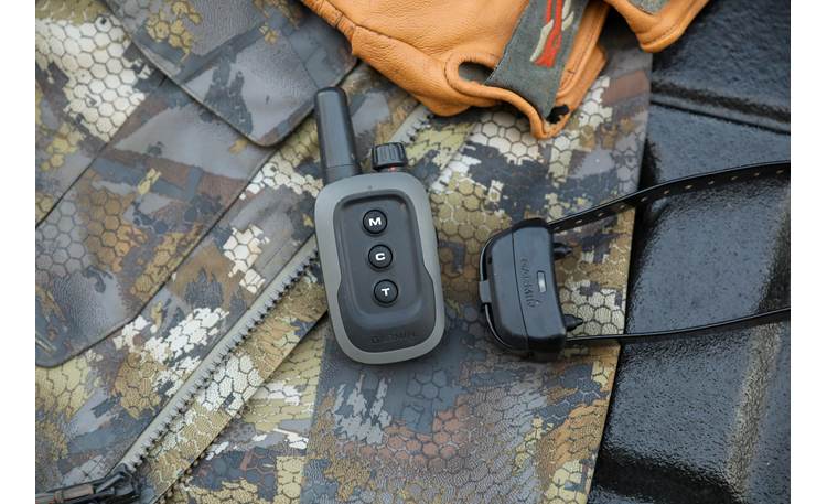 Garmin Delta® SE Bundle Other
