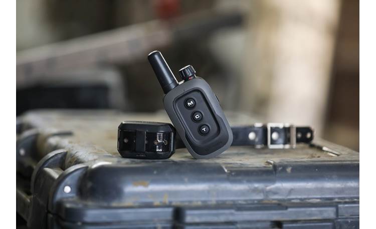 Garmin Delta® SE Bundle Other