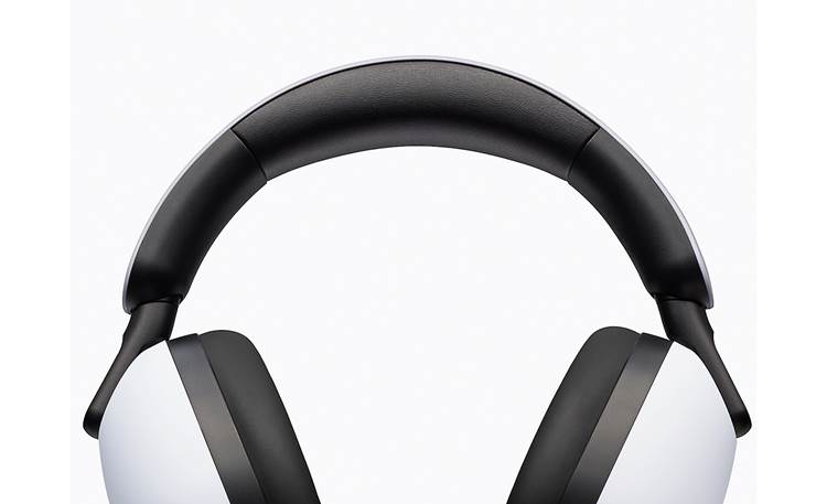 Sony INZONE H9 (White) Over-ear, noise-canceling wireless gaming