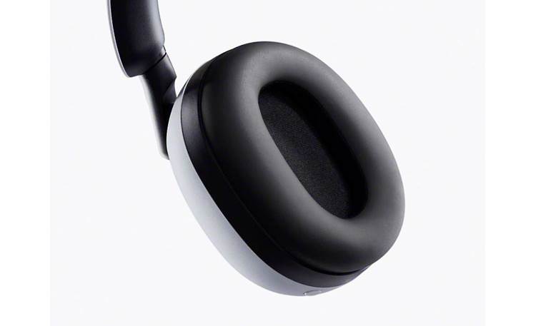 Sony INZONE H9 Smooth synthetic leather ear pads