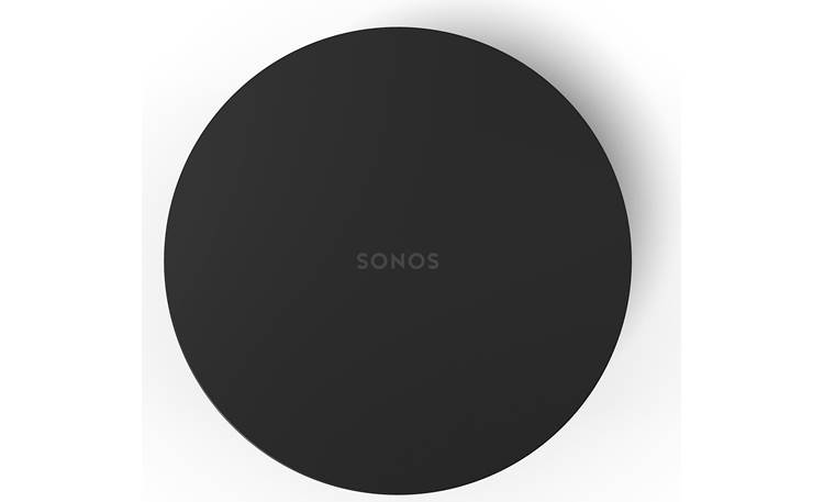 Sonos Ray 4.1 Home Theater Bundle Top