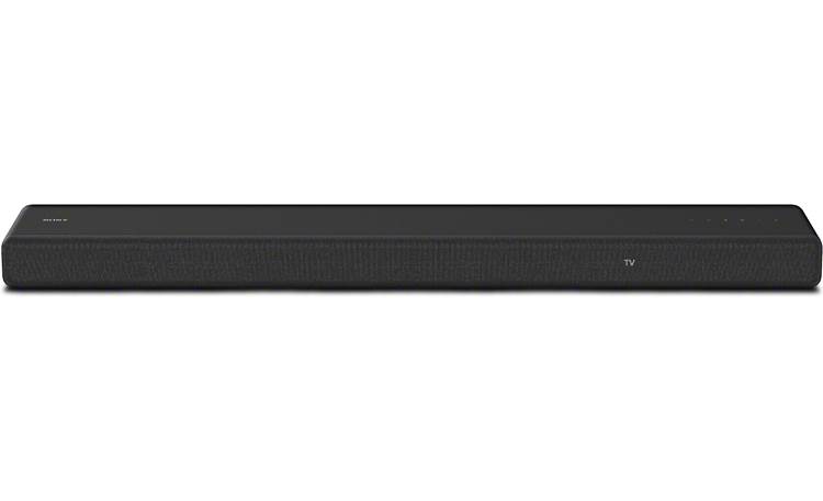 Sony HT-A3000 Powered 3.1-channel system with Bluetooth®, Apple AirPlay® 2, Dolby Atmos®, and DTS:X at