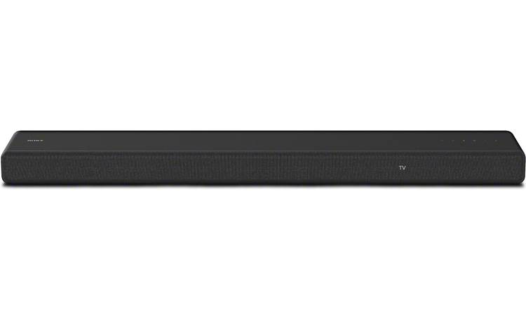 Sony HT-A3000 Powered 3.1-channel sound bar system with Bluetooth