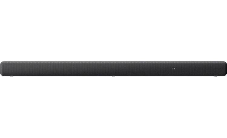Sony HT-A3000 Powered 3.1-channel sound bar system with Bluetooth®, Apple  AirPlay® 2, Dolby Atmos®, and DTS:X at Crutchfield