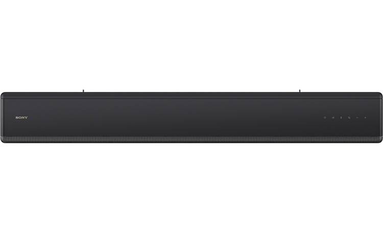 Sony HT-A3000 Powered 3.1-channel sound bar system with Bluetooth