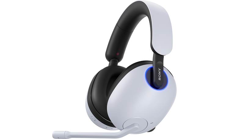 Oefening noorden volgens Sony INZONE H9 Over-ear, noise-canceling wireless gaming headset with  Bluetooth®, for PlayStation® 5 and PC at Crutchfield