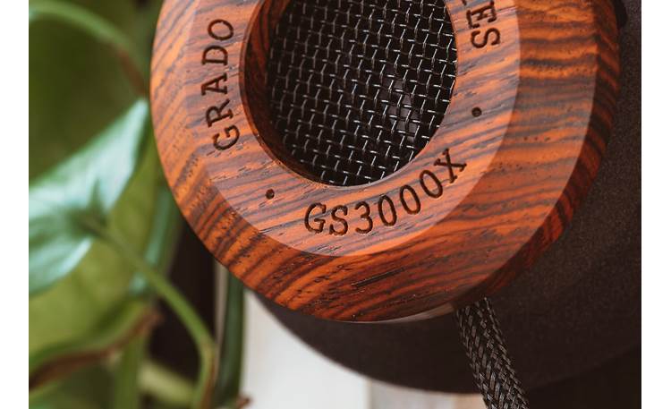 Grado GS3000x Other