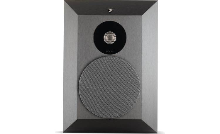Focal Chora Surround Shown with grille in place