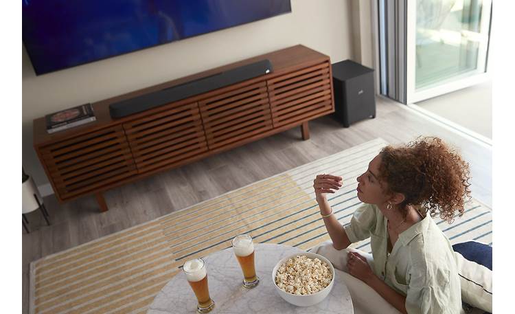 Polk Audio MagniFi MAX AX Other