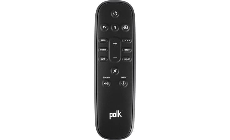 Polk Audio MagniFi MAX AX SR Remote