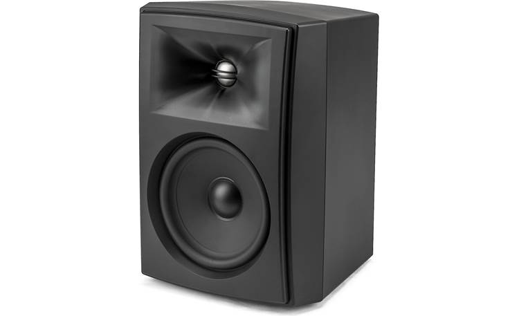 JBL Stage XD-6 Single speaker with grille removed
