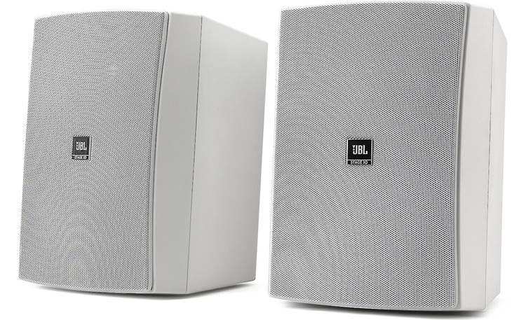 JBL Stage Outdoor speakers at Crutchfield