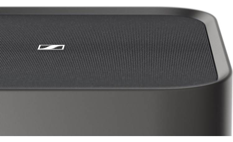 Sennheiser AMBEO Soundbar Plus and AMBEO Sub