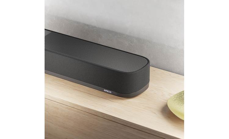 Sennheiser AMBEO Soundbar Plus and AMBEO Sub