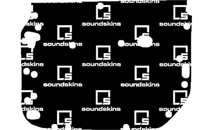 SoundSkins SSK-BRONCO4DR Other