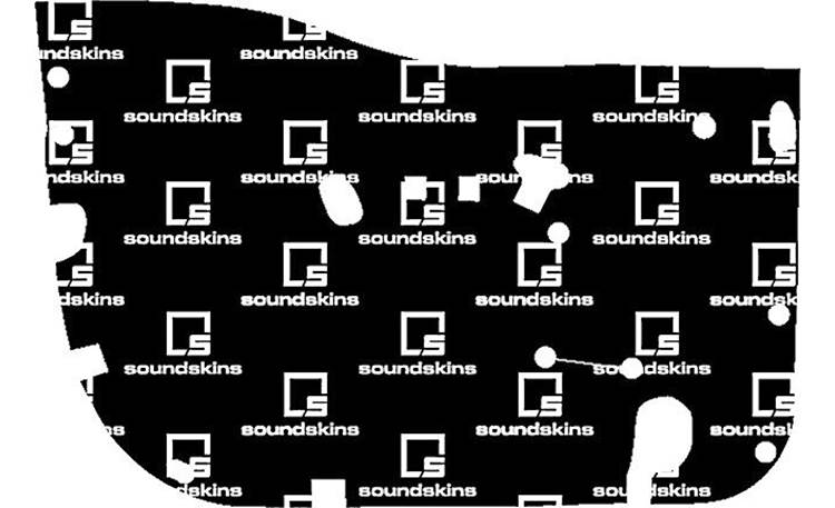 Soundskins SSK-RAP4DRV2 Other