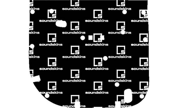 Soundskins SSK-RAP4DRV2 Other