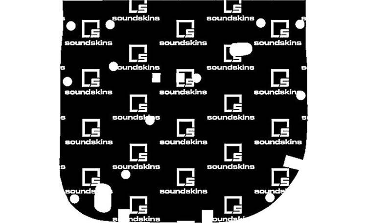 Soundskins SSK-RAP4DRV2 Other