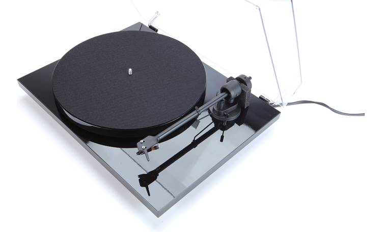 Pro-Ject E1 Other