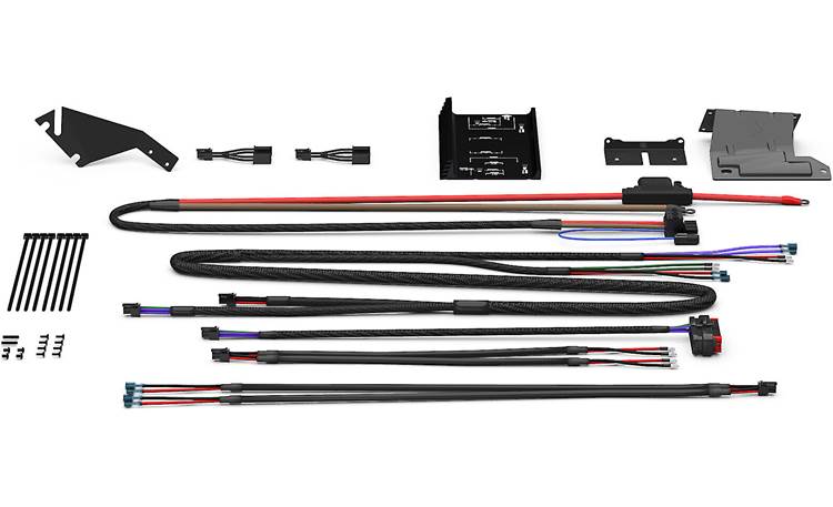 Rockford Fosgate HD9813SG-STG2 Other