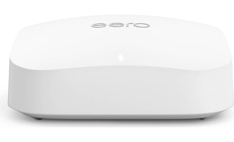 eero Pro 6E Wi-Fi System (3-pack) Mesh Wi-Fi 6E system with 3 modules ...