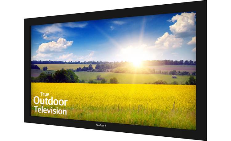 SunBrite™ SB-P2-32-1K-BL Angled view